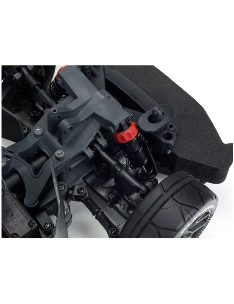 RC modelis Arrma 1/8 Vendetta 3S BLX 4WD RTR - mėlyna