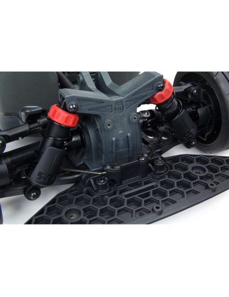 RC modelis Arrma 1/8 Vendetta 3S BLX 4WD RTR - mėlyna
