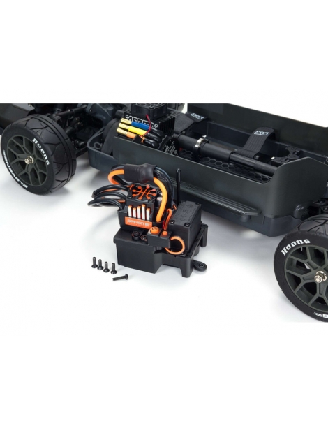 RC modelis Arrma 1/8 Vendetta 3S BLX 4WD RTR - mėlyna
