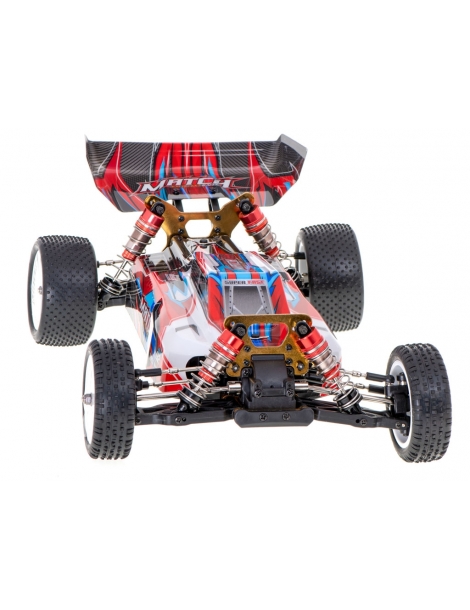 RC modelis Wltoys 104001 2,4GHZ 1:10 45KM/H
