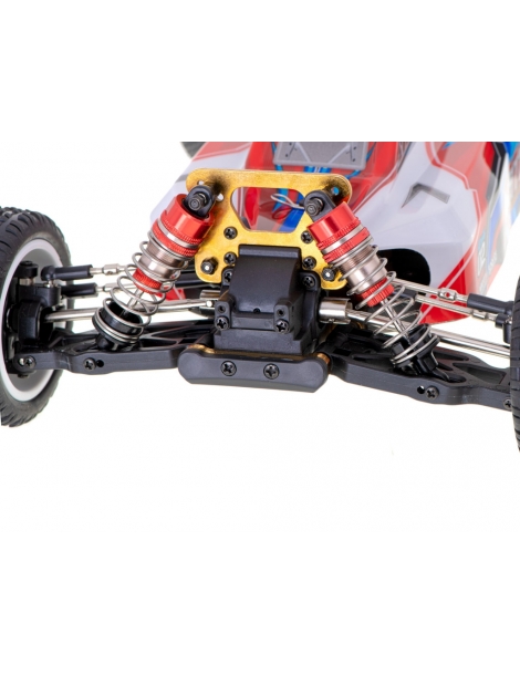 RC modelis Wltoys 104001 2,4GHZ 1:10 45KM/H