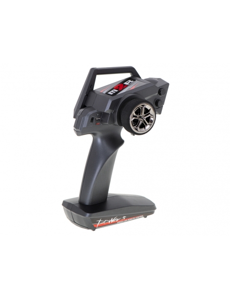 RC modelis Wltoys 104001 2,4GHZ 1:10 45KM/H