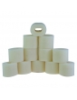 DUAL-STAGE FOAM AIR FILTER (KYOSHO MP9) (12 PCS)