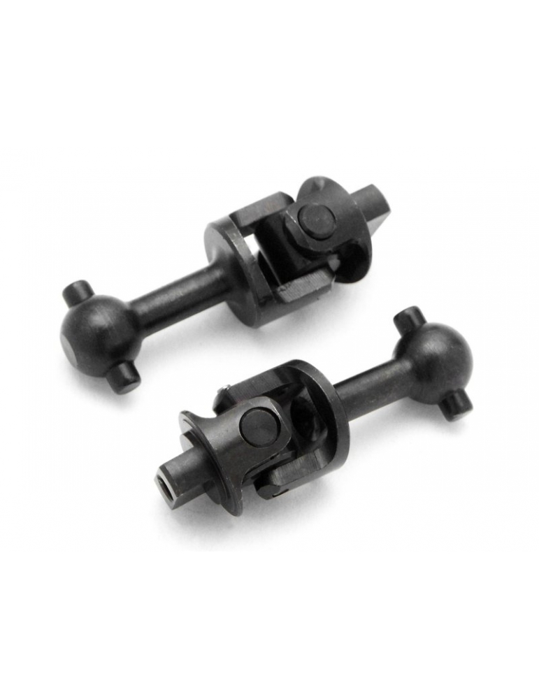 72456 - UNIVERSAL DRIVE SHAFT SET (2pcs)
