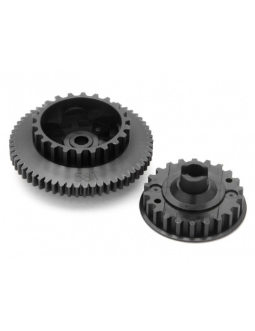 73402 - SPUR GEAR SET