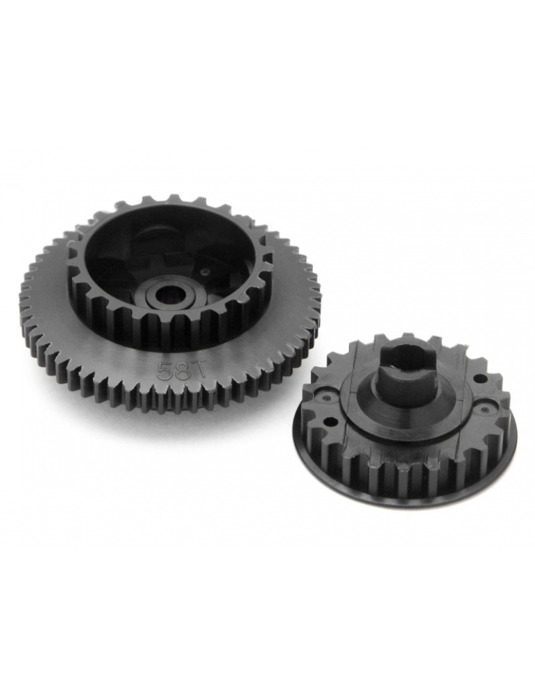 73402 - SPUR GEAR SET