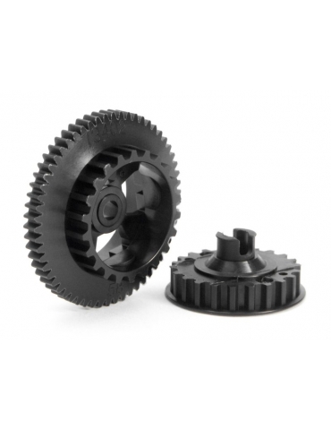 73402 - SPUR GEAR SET