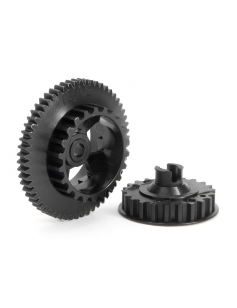73402 - SPUR GEAR SET