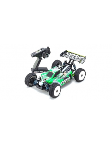 KYOSHO INFERNO MP9E EVO V2 1:8 RC BRUSHLESS EP RTR