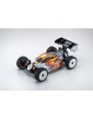 KYOSHO INFERNO MP10E 1:8 4WD RC EP BUGGY KIT Versija