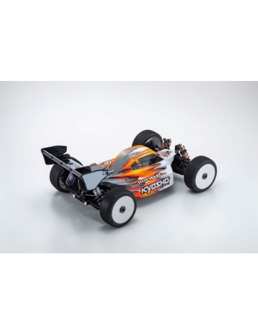 KYOSHO INFERNO MP10E 1:8 4WD RC EP BUGGY KIT Versija