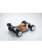 KYOSHO INFERNO MP10E 1:8 4WD RC EP BUGGY KIT Versija
