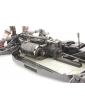 KYOSHO INFERNO MP10E 1:8 4WD RC EP BUGGY KIT Versija
