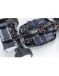 KYOSHO INFERNO MP10E 1:8 4WD RC EP BUGGY KIT Versija
