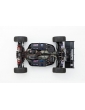 KYOSHO INFERNO MP10E 1:8 4WD RC EP BUGGY KIT Versija
