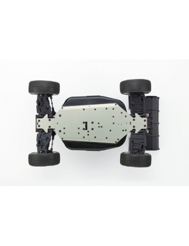 KYOSHO INFERNO MP10E 1:8 4WD RC EP BUGGY KIT Versija