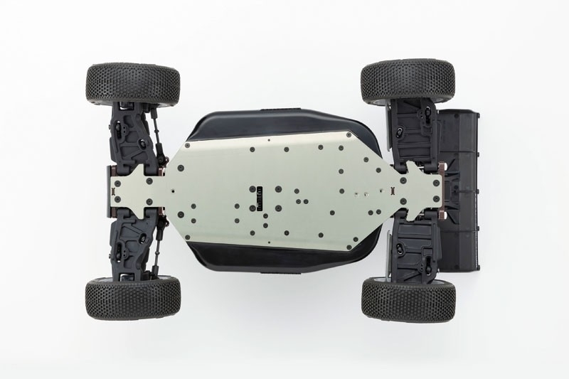 KYOSHO INFERNO MP10E 1:8 4WD RC EP 