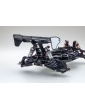 KYOSHO INFERNO MP10E 1:8 4WD RC EP BUGGY KIT Versija