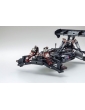 KYOSHO INFERNO MP10E 1:8 4WD RC EP BUGGY KIT Versija