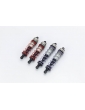 KYOSHO INFERNO MP10E 1:8 4WD RC EP BUGGY KIT Versija