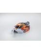 KYOSHO INFERNO MP10E 1:8 4WD RC EP BUGGY KIT Versija