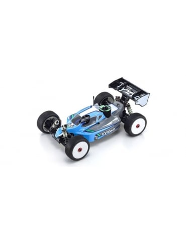 KYOSHO INFERNO MP10 TKI2 1:8 4WD RC NITRO BUGGY  - KIT versija