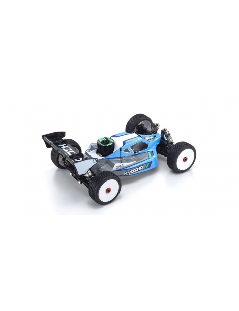 KYOSHO INFERNO MP10 TKI2 1:8 4WD RC NITRO BUGGY  - KIT versija