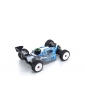 KYOSHO INFERNO MP10 TKI2 1:8 4WD RC NITRO BUGGY - KIT versija