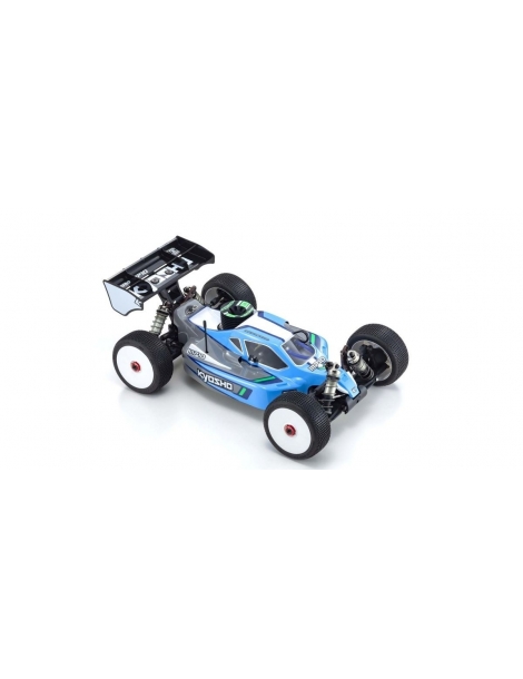 KYOSHO INFERNO MP10 TKI2 1:8 4WD RC NITRO BUGGY  - KIT versija