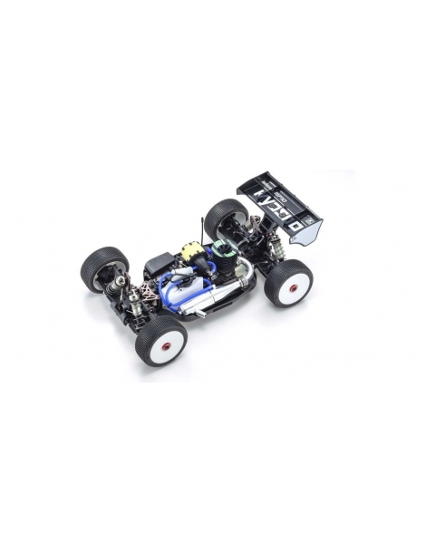 KYOSHO INFERNO MP10 TKI2 1:8 4WD RC NITRO BUGGY  - KIT versija