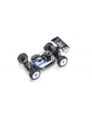 KYOSHO INFERNO MP10 TKI2 1:8 4WD RC NITRO BUGGY - KIT versija