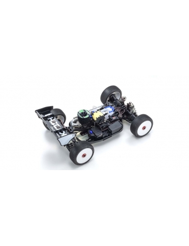 KYOSHO INFERNO MP10 TKI2 1:8 4WD RC NITRO BUGGY  - KIT versija
