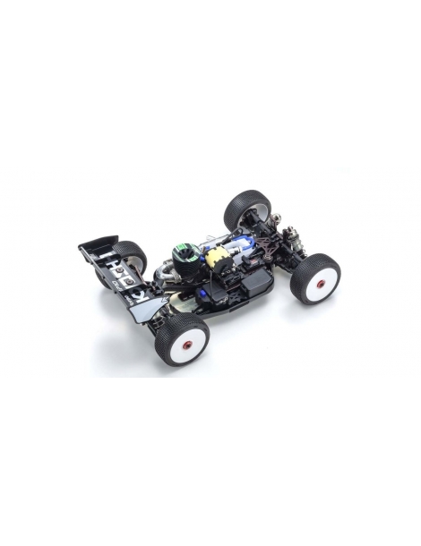 KYOSHO INFERNO MP10 TKI2 1:8 4WD RC NITRO BUGGY  - KIT versija