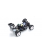 KYOSHO INFERNO MP10 TKI2 1:8 4WD RC NITRO BUGGY - KIT versija