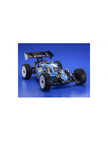 KYOSHO INFERNO MP10 TKI2 1:8 4WD RC NITRO BUGGY  - KIT versija