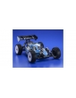 KYOSHO INFERNO MP10 TKI2 1:8 4WD RC NITRO BUGGY - KIT versija