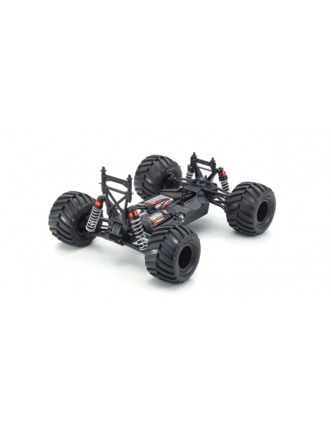 KYOSHO MAD VAN 4WD FAZER MK2 1:10 RTR