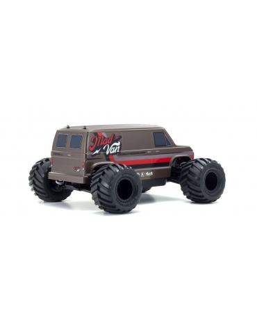 KYOSHO MAD VAN 4WD FAZER MK2 1:10 RTR