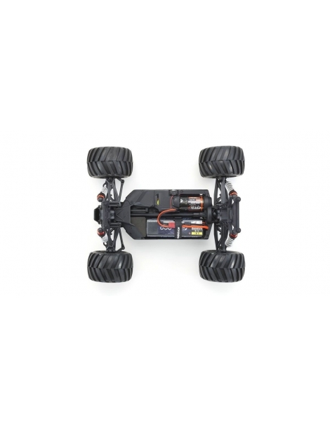 KYOSHO MAD VAN 4WD FAZER MK2 1:10 RTR