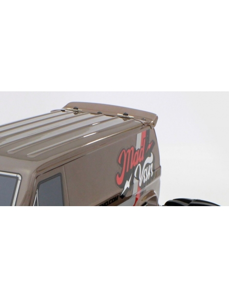 KYOSHO MAD VAN 4WD FAZER MK2 1:10 RTR