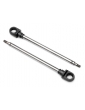 86449 - SHOCK SHAFT 6x115mm (2pcs)