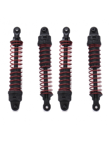 15-ZJ02, 15-ZJ03 - 9115 9116 shock absorber