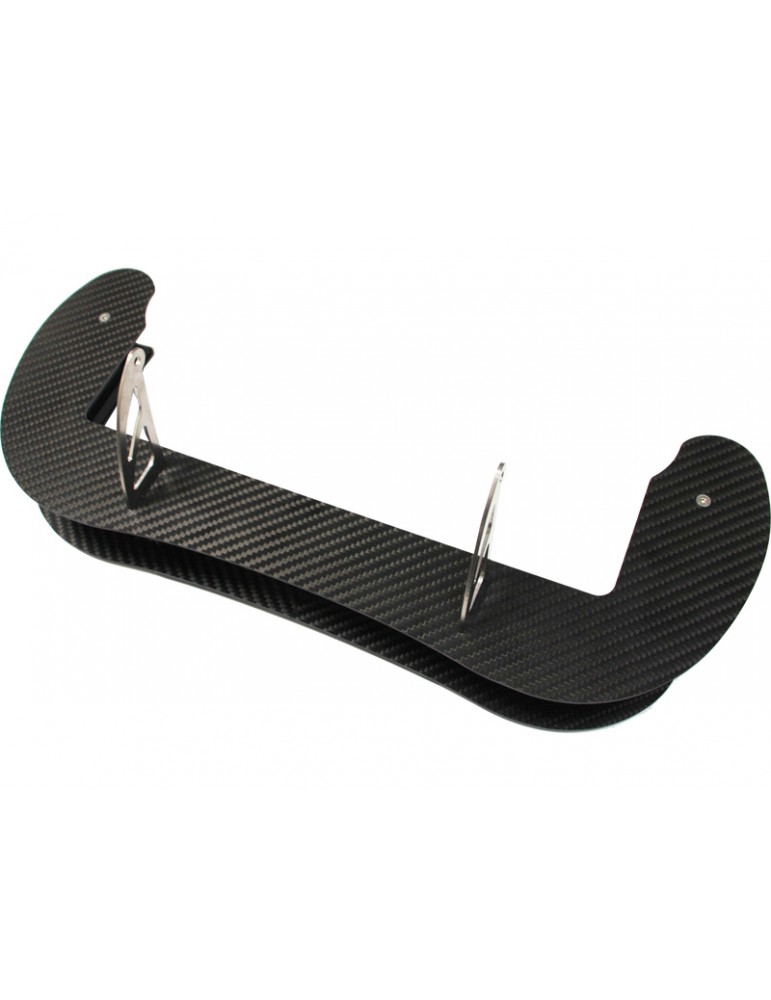 Counter for ST16 / ST24 carbon