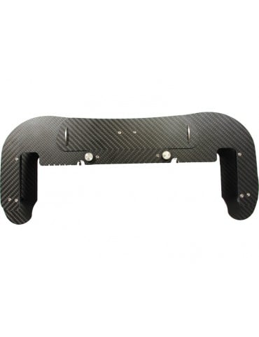 Counter for ST16 / ST24 carbon