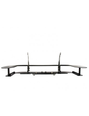 Counter for ST16 / ST24 carbon