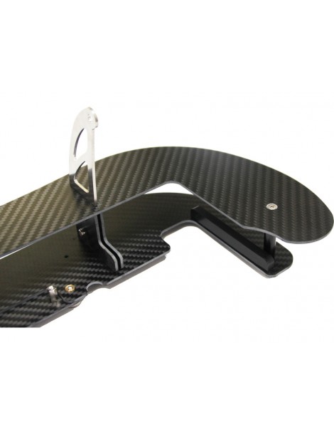 Counter for ST16 / ST24 carbon