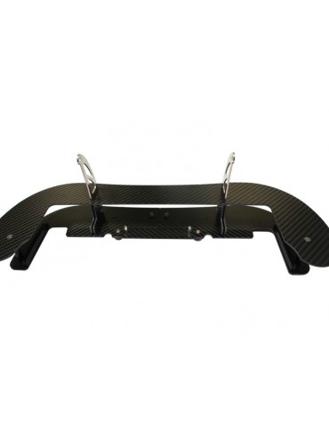 Counter for ST16 / ST24 carbon