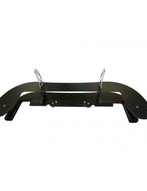 Counter for ST16 / ST24 carbon
