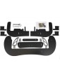Counter for ST16 / ST24 carbon
