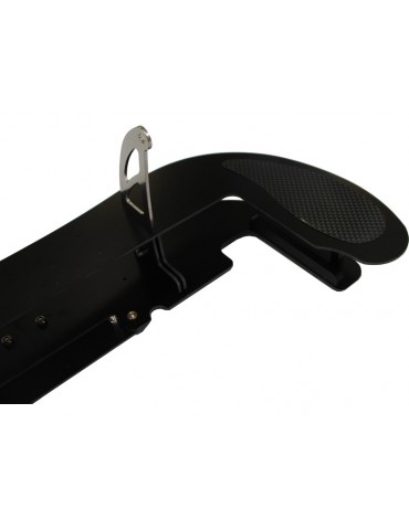 Counter for ST16 / ST24 laminate